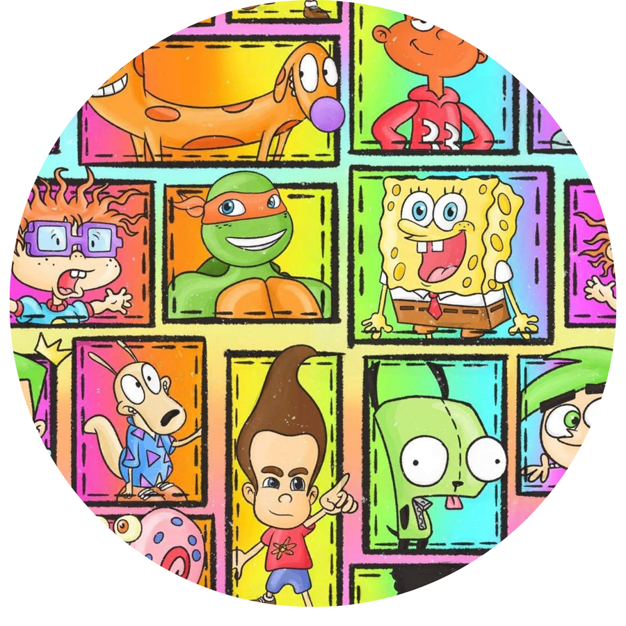 Nick! Nick! Nick!