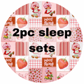 Sleep sets