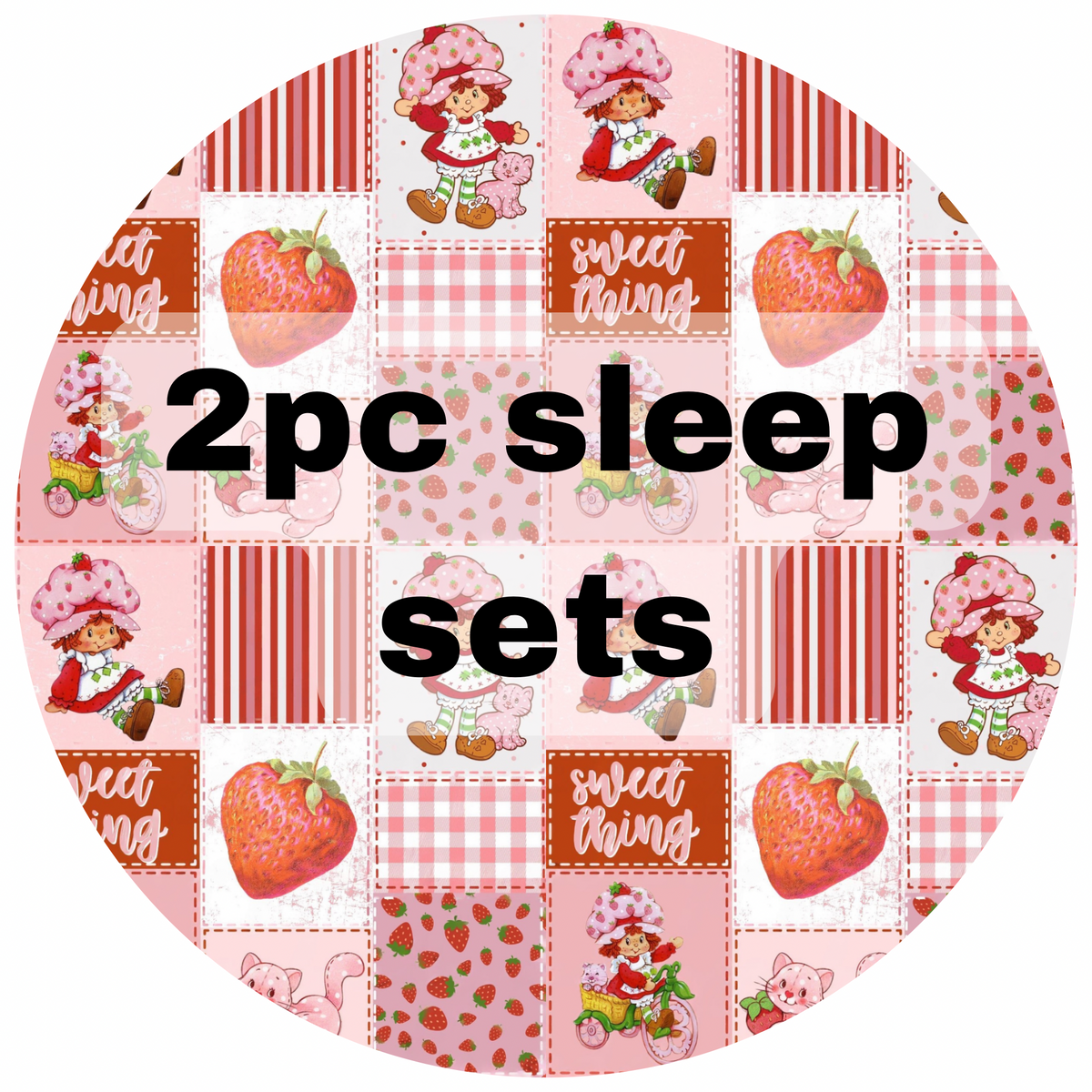 Sleep sets