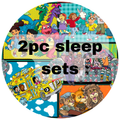 Sleep sets