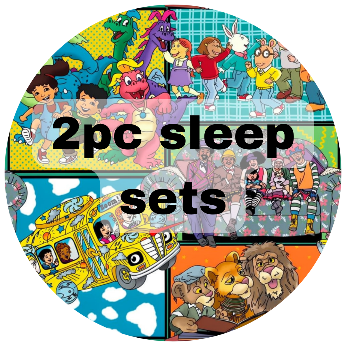 Sleep sets
