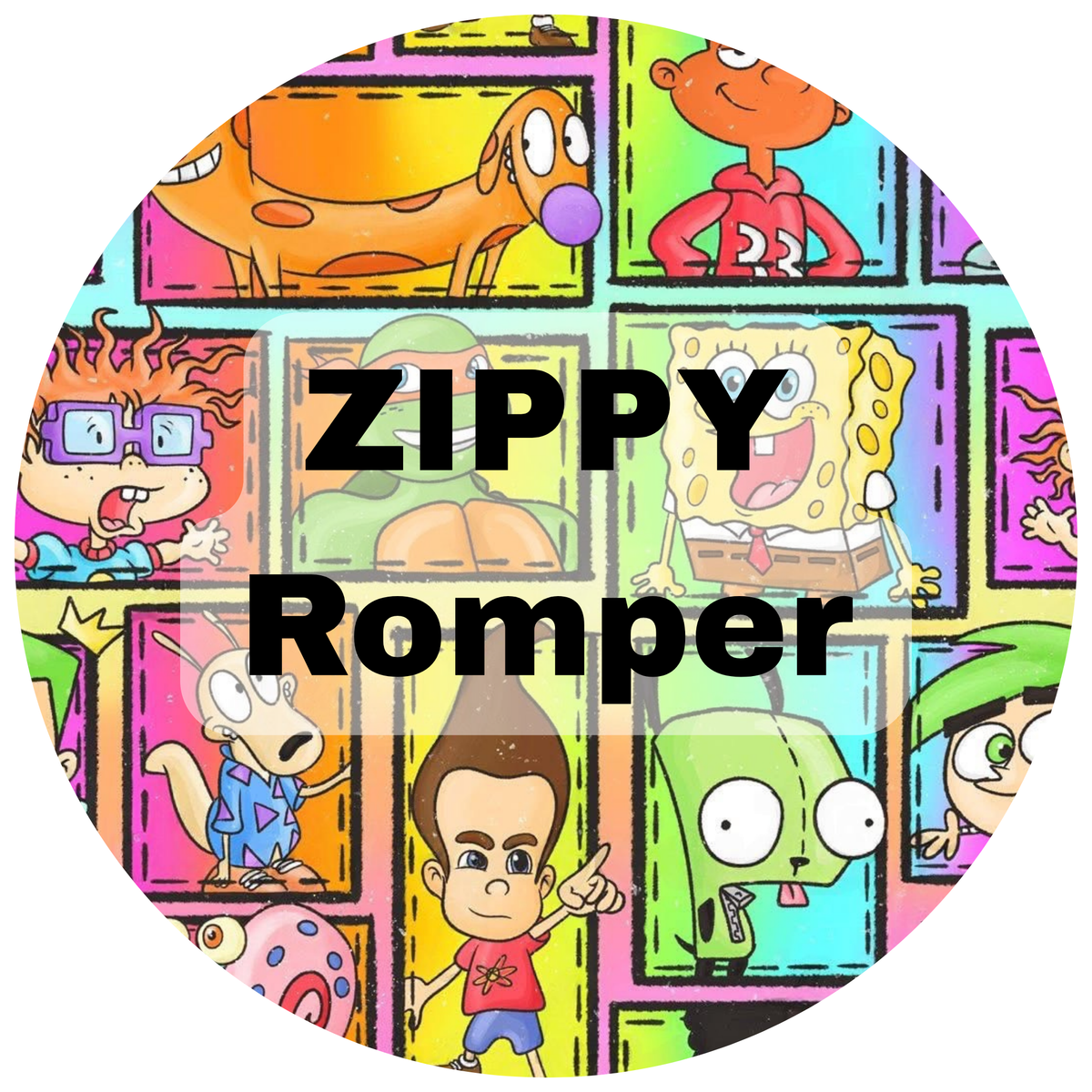 Zippy