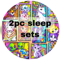 Sleep sets