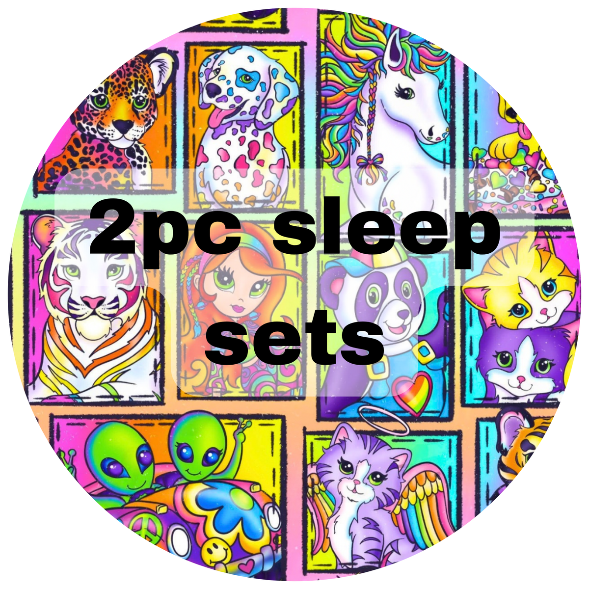 Sleep sets