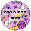 Sleep sets