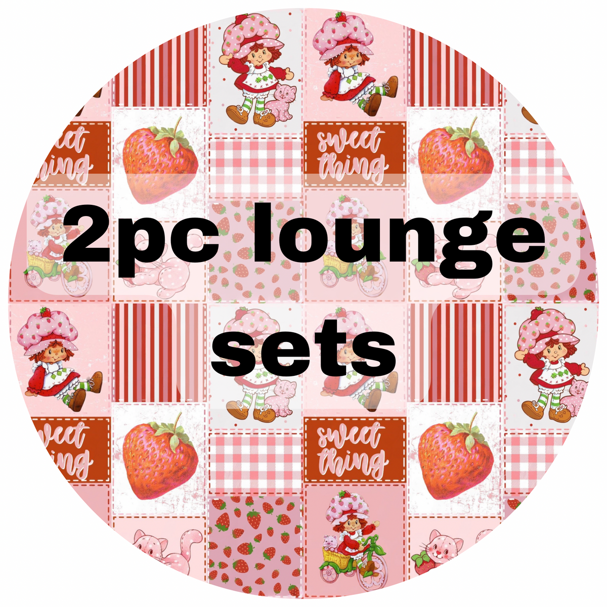 Lounge Sets