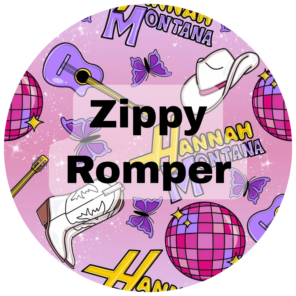 Zippy