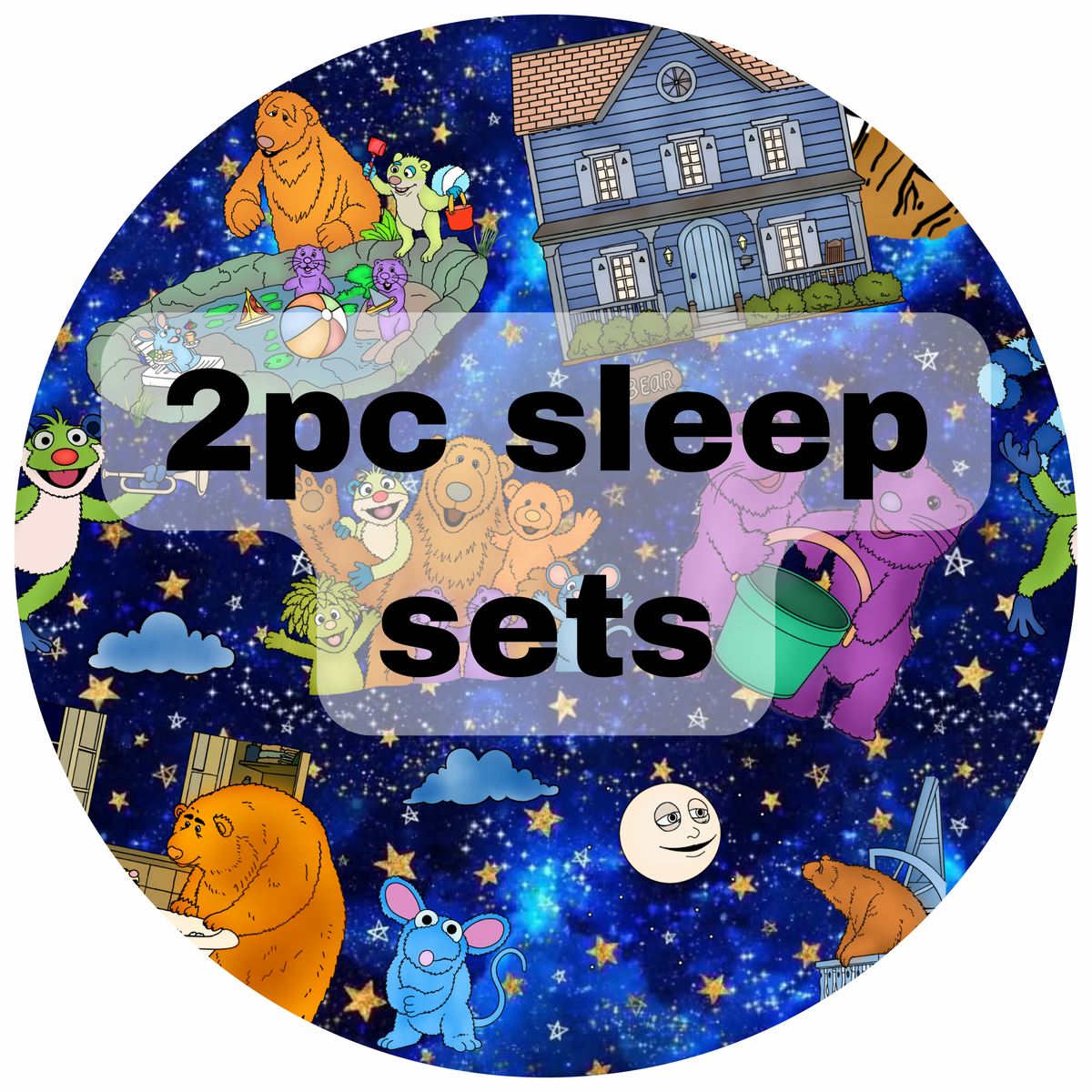 Sleep sets