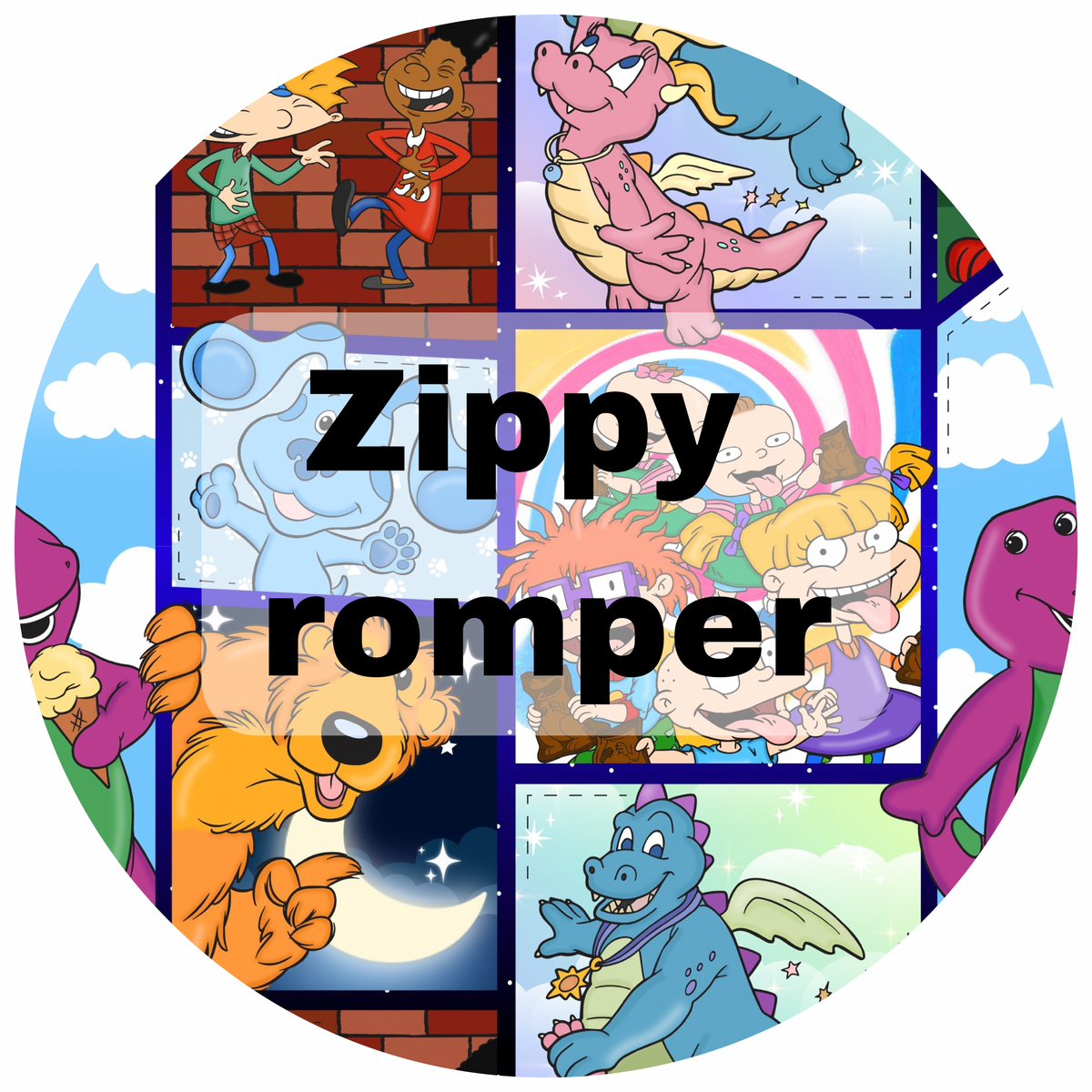 Zippy