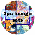 Lounge Sets