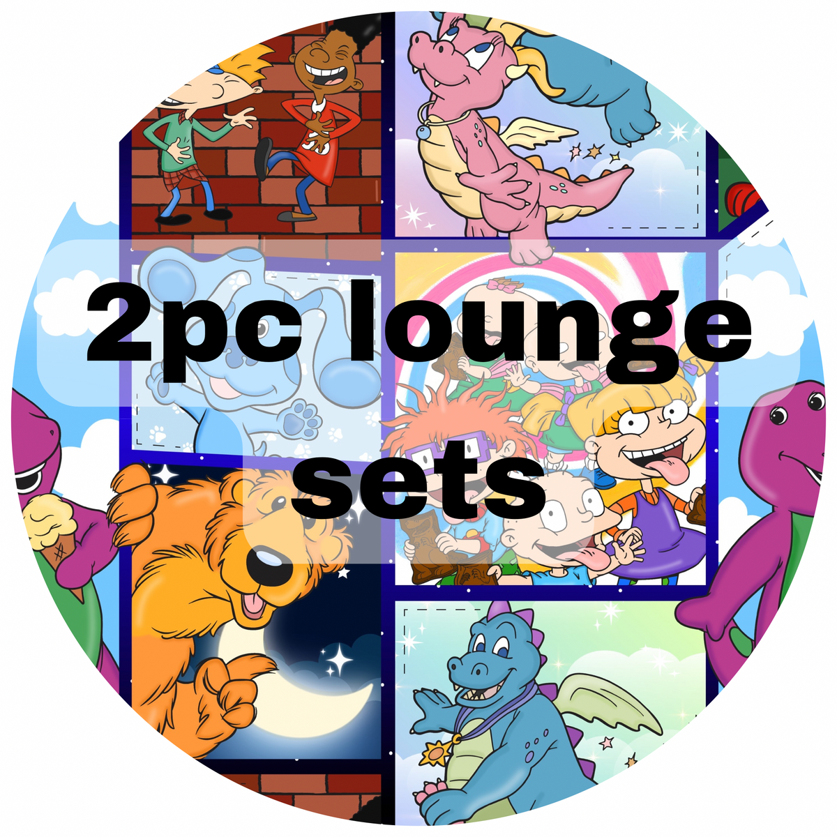 Lounge Sets