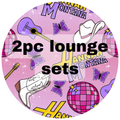 Lounge Sets