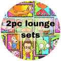 Lounge Sets