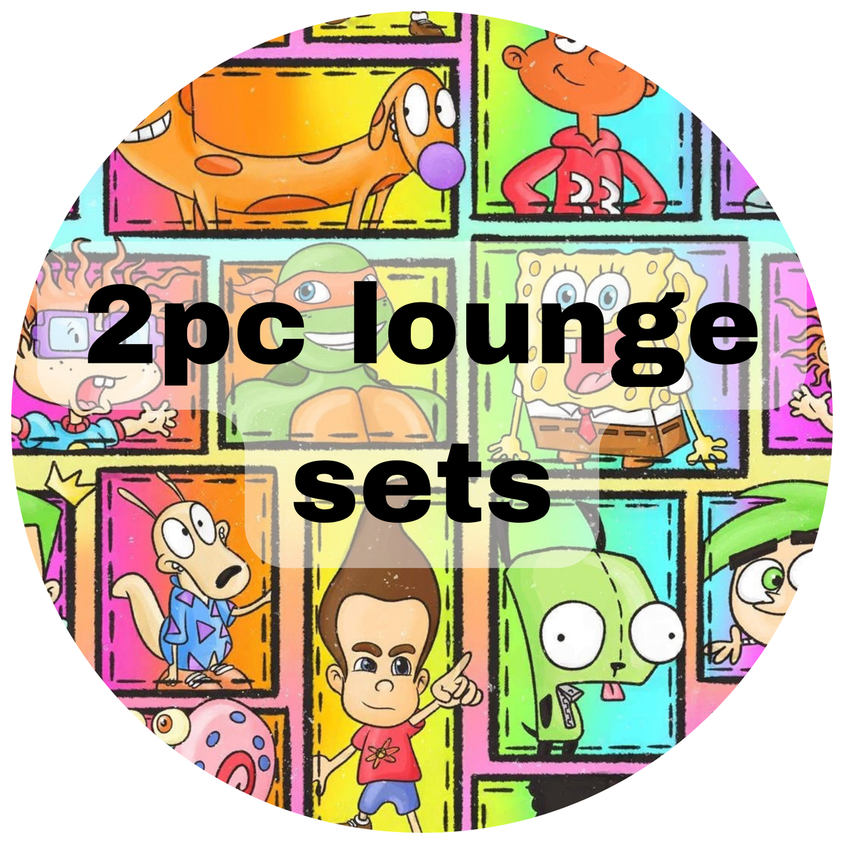Lounge Sets