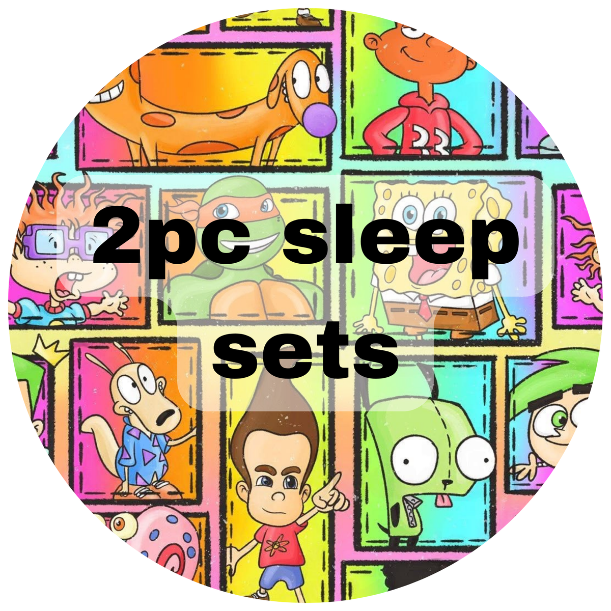 Sleep sets