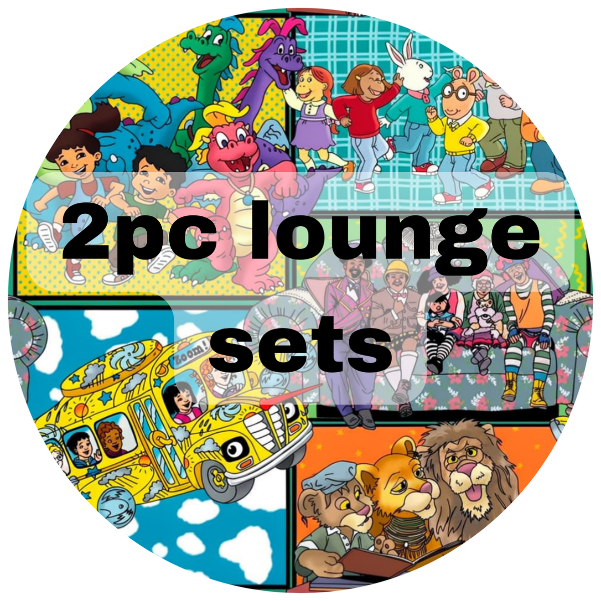 Lounge Sets