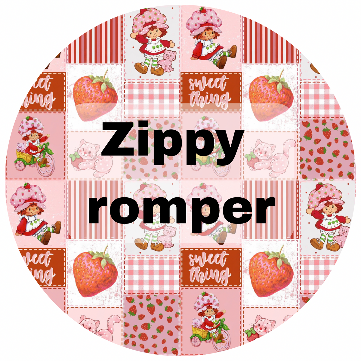 Zippy