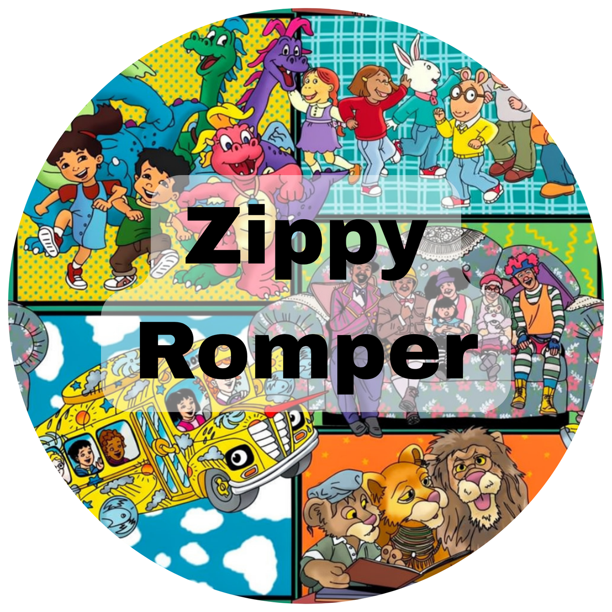 Zippy