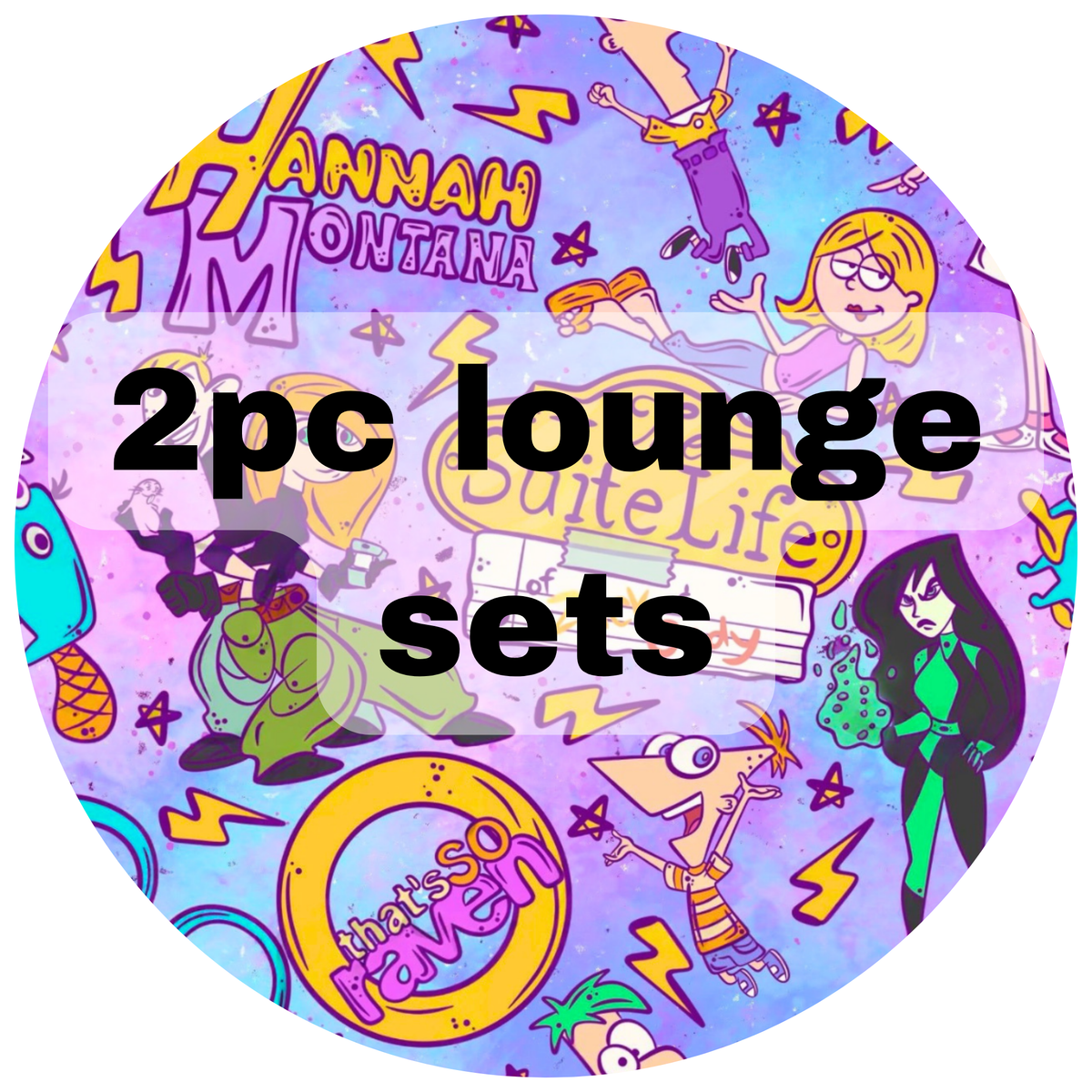 Lounge Sets