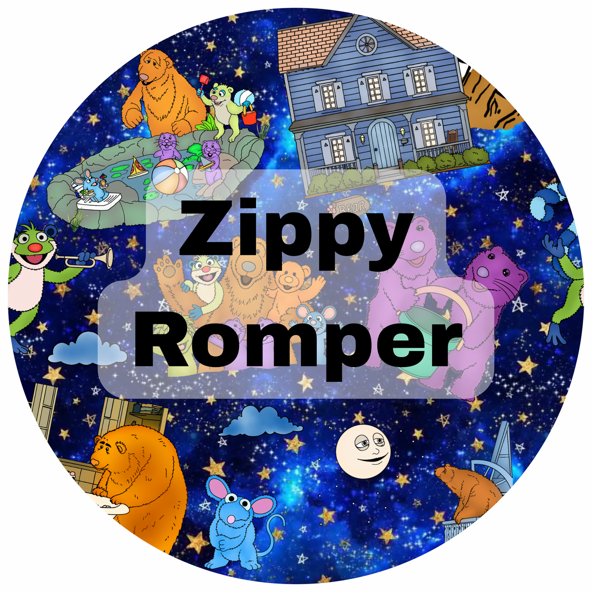 Zippy