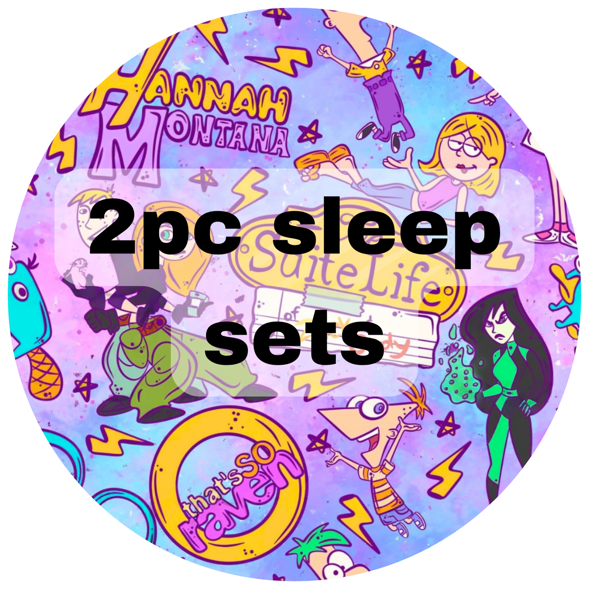 Sleep sets