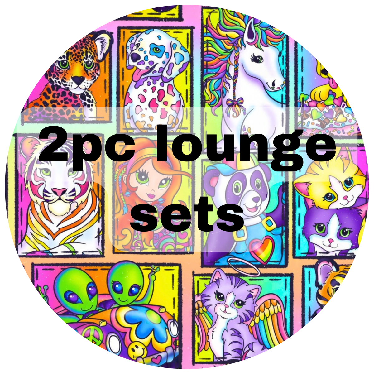 Lounge Sets