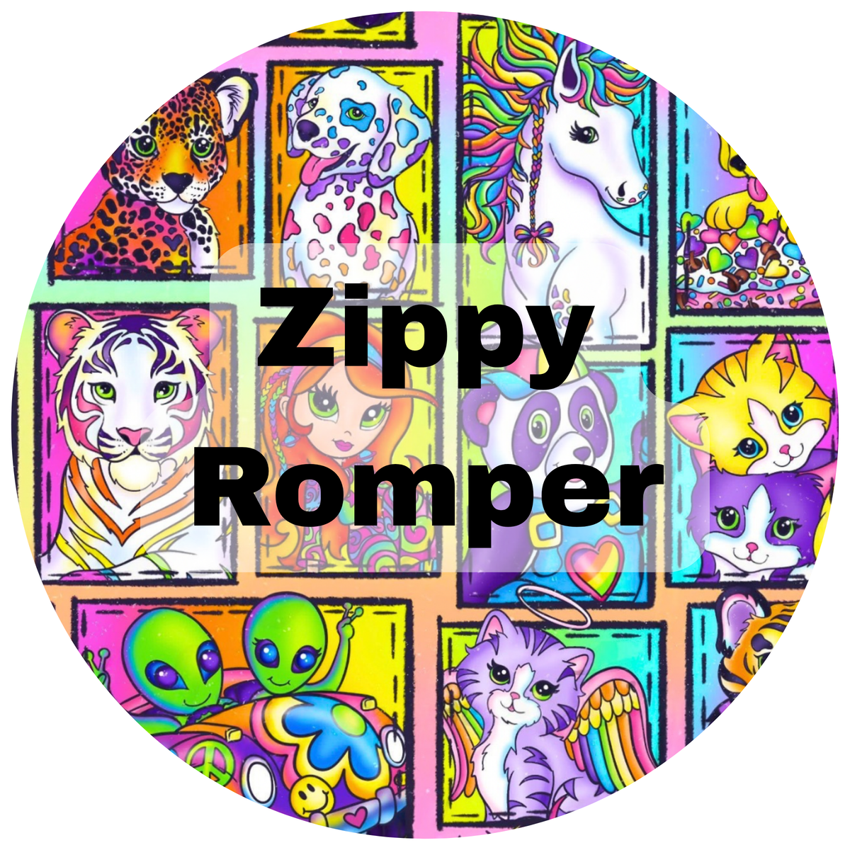 Zippy