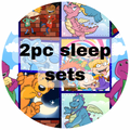 Sleep sets