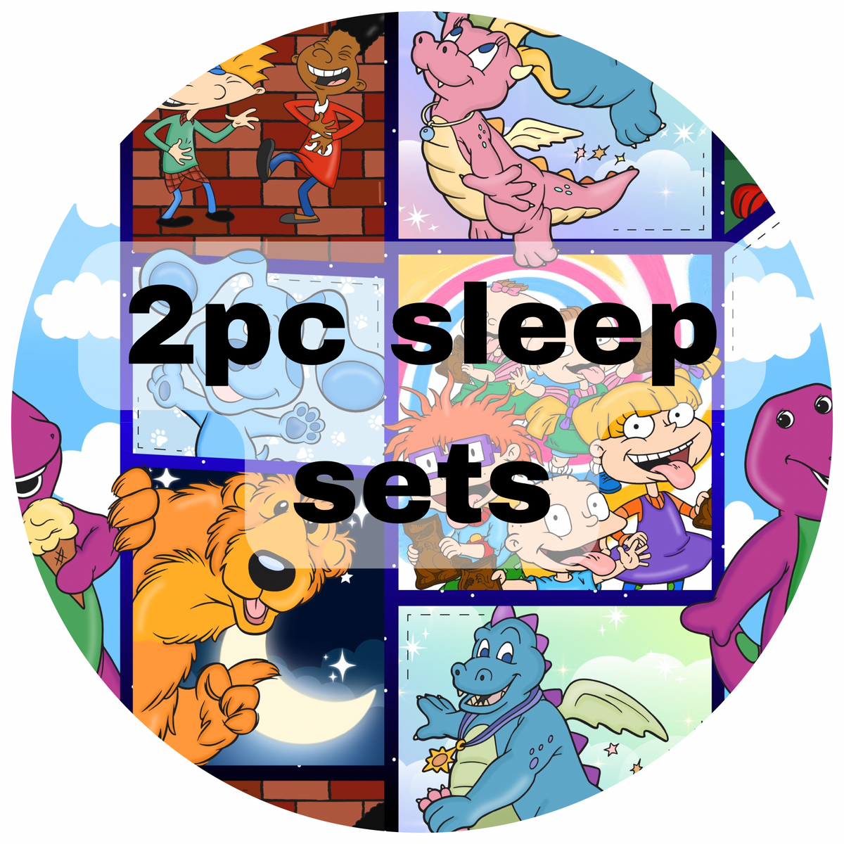 Sleep sets