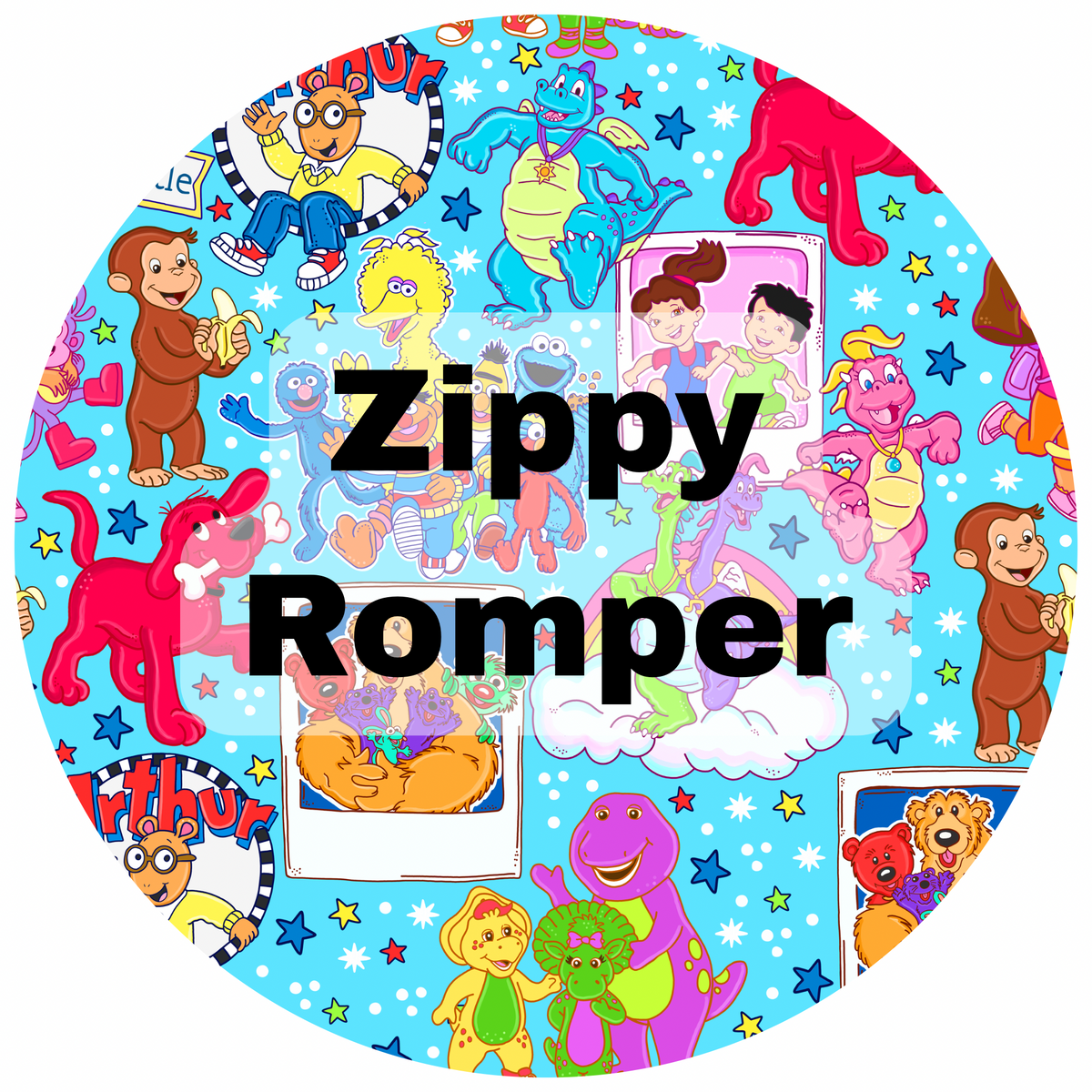 Zippy