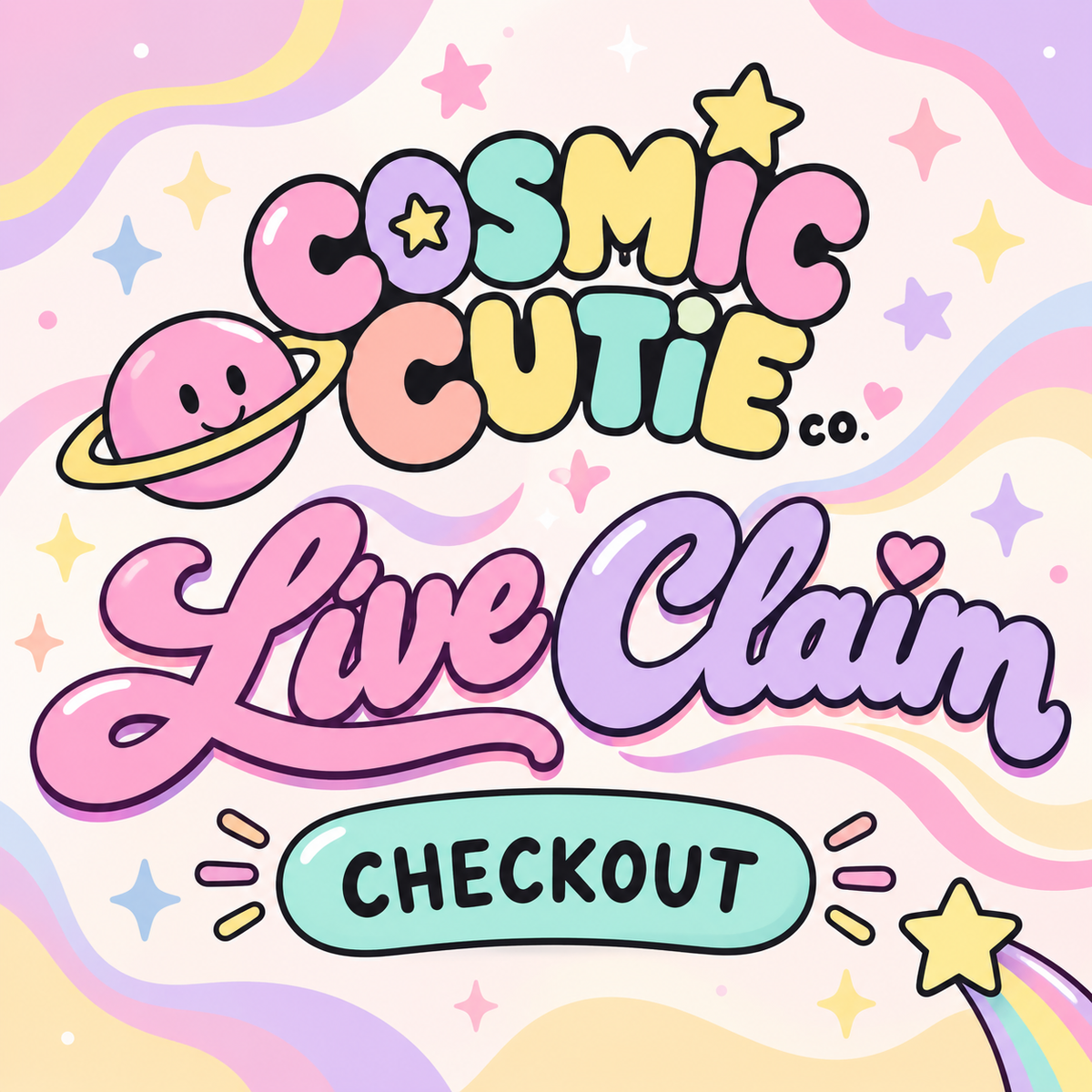 Live Claim Checkout