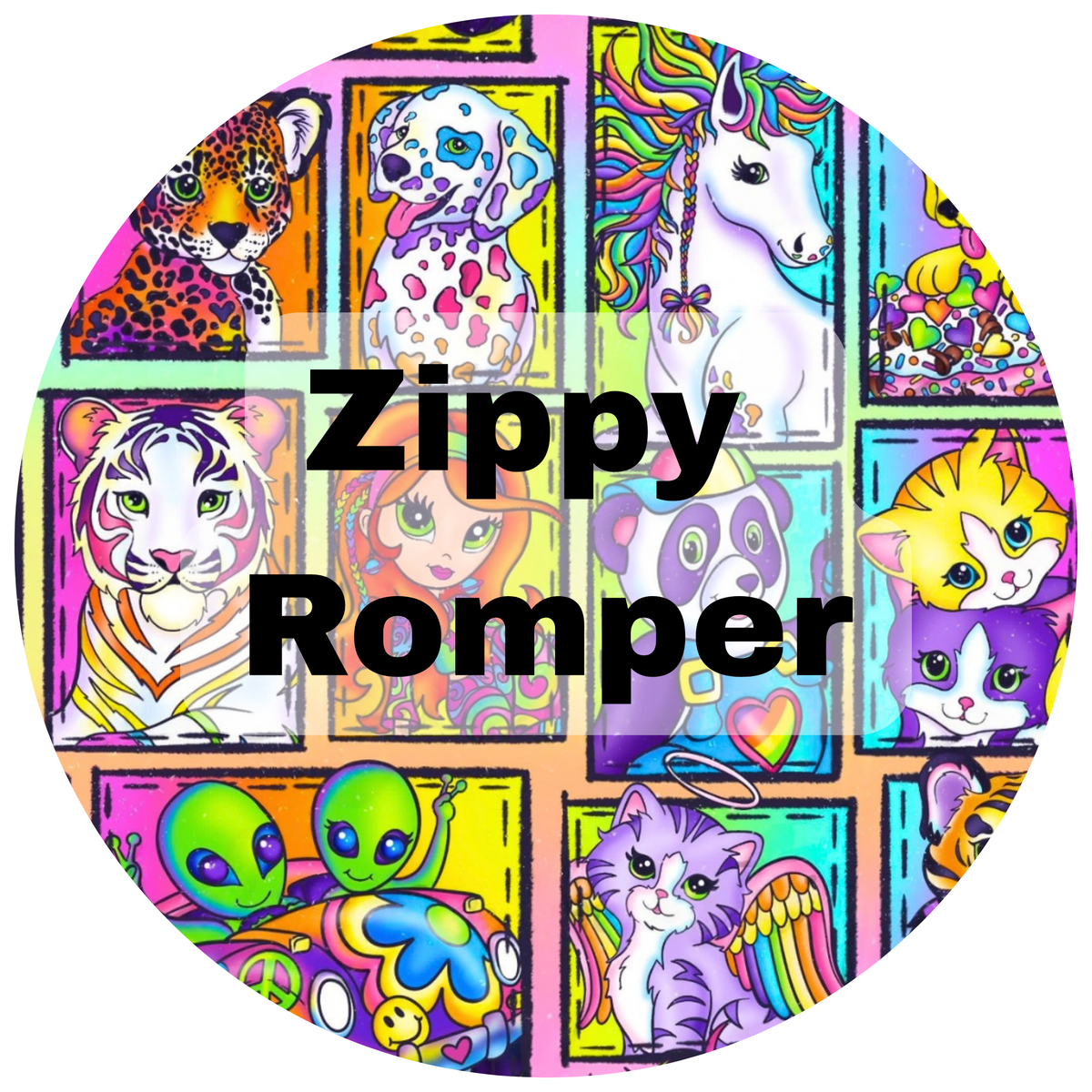 Zippy