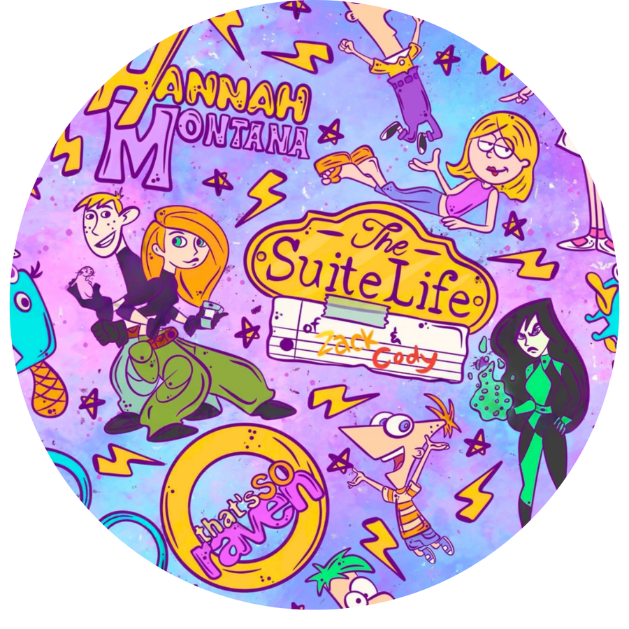 Magic Channel